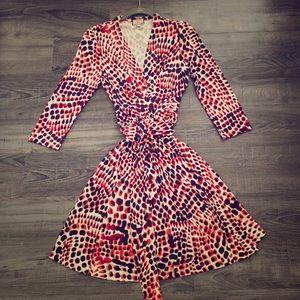 Issa London for Banana Republic Dress